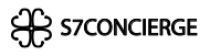 S7CONCIERGE Logo